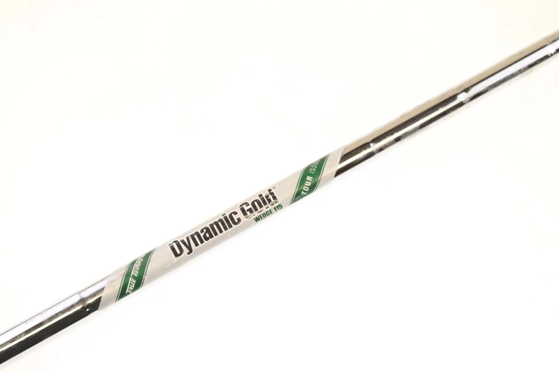 Seconde vie - TaylorMade MG4 SB Tour Satin Chrome RH 56-deg Wedge - Good 4/5