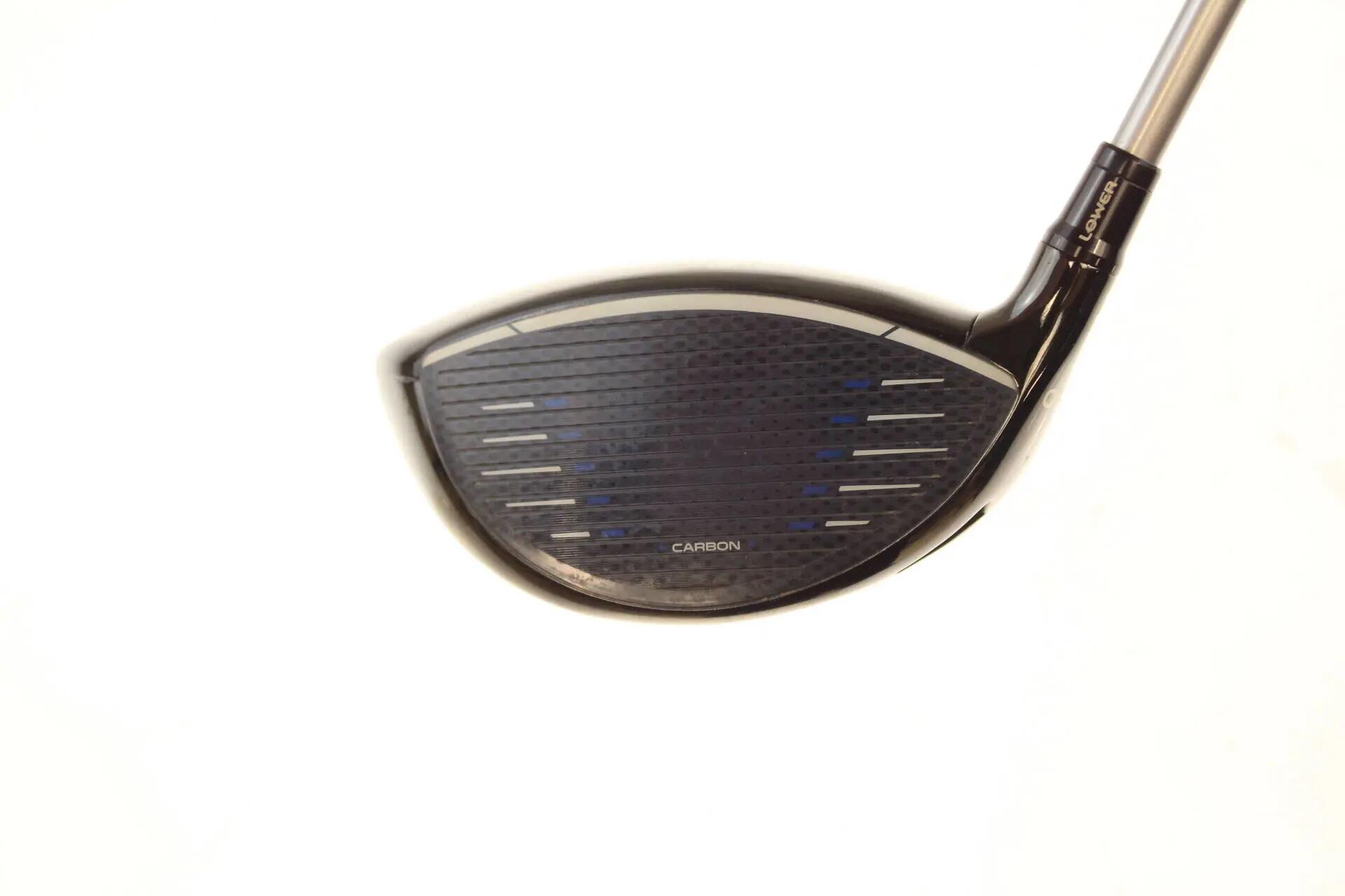 Seconde vie - TaylorMade Qi10 RH 9-deg Driver - Good 2/5