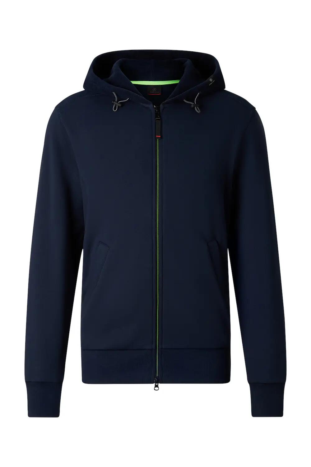 BOGNER FIRE + ICE Bogner Fire + Ice Herren Kapuzensweatshirt KANO 1/2