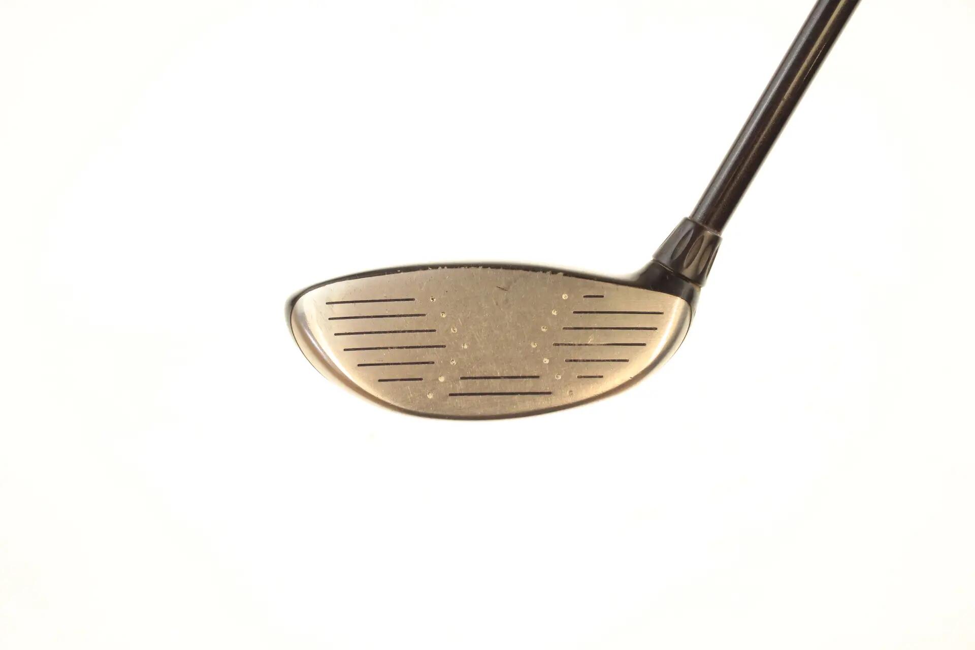 Seconde vie - Callaway FT-iZ RH 18-deg Fairway Wood - Sufficient 2/5