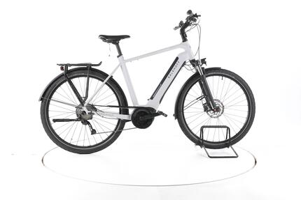 Tweedehands - Kalkhoff Endeavour 5.B Season Trekking E-Bike - Zeer goed