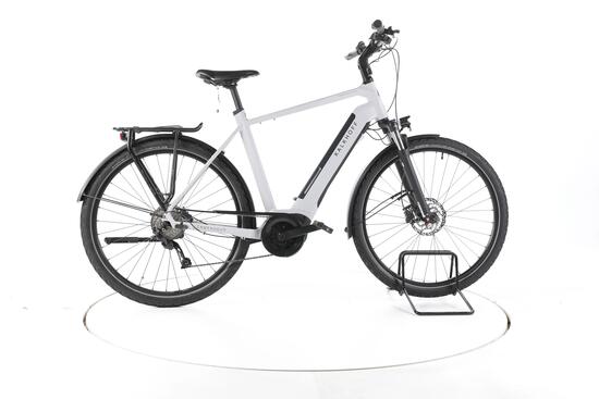 Tweedehands - Kalkhoff Endeavour 5.B Season Trekking E-Bike - Zeer goed