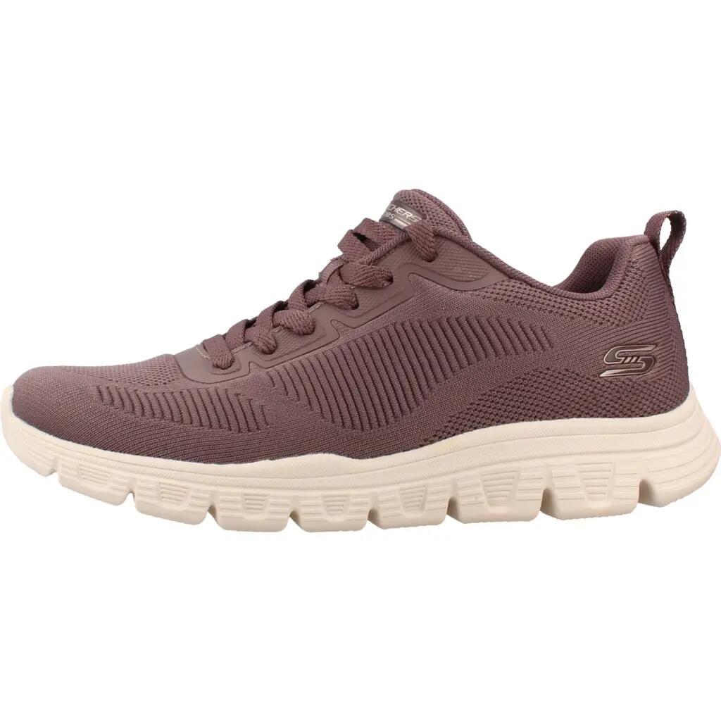 Zapatillas mujer Skechers Bobs B Lite 2/5