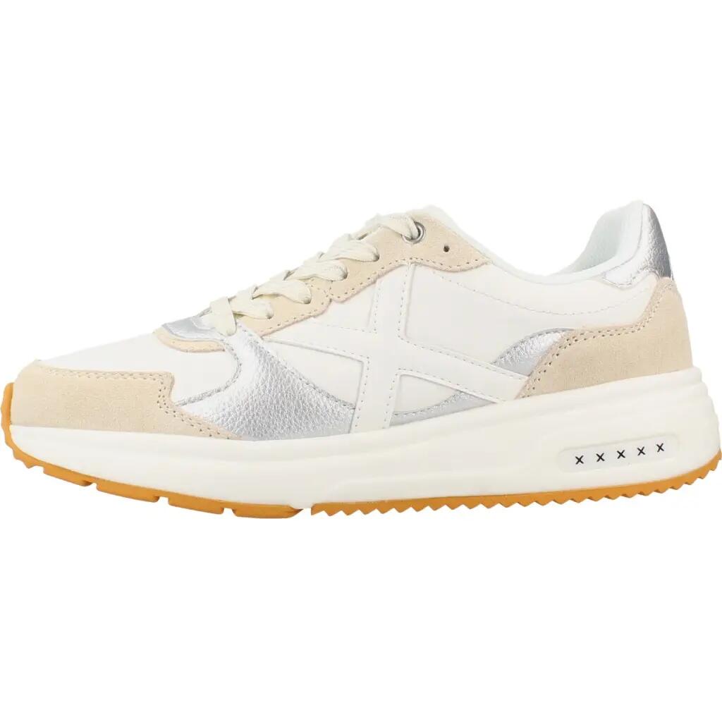 Buty MUNICH SPORT AUREA 01 Biały 2/5