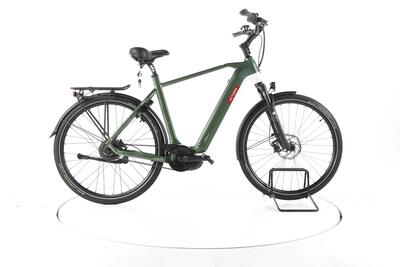 Tweedehands - victoria manoc 5 city e-bike 2025 - zeer goed