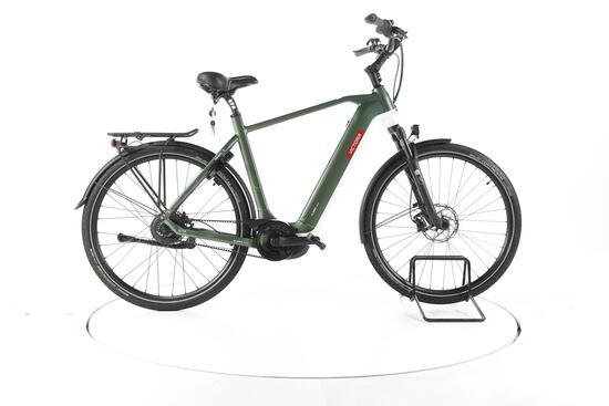 Segunda vida - Victoria Manoc 5 City E-Bike 2025 - Muy buen estado