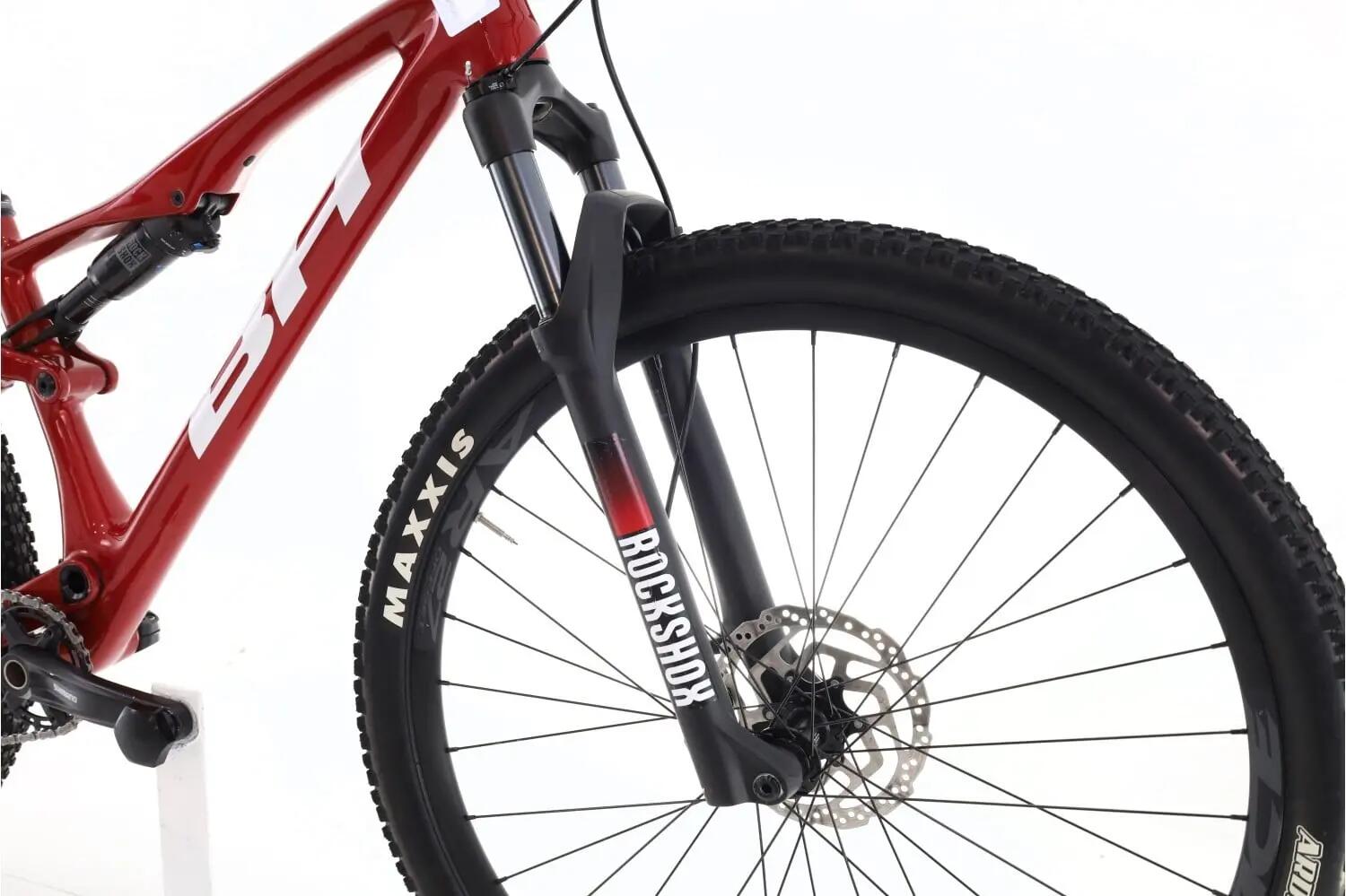 Segunda Vida · BTT ·  Lynx Race MC · Muito bom estado 5/8