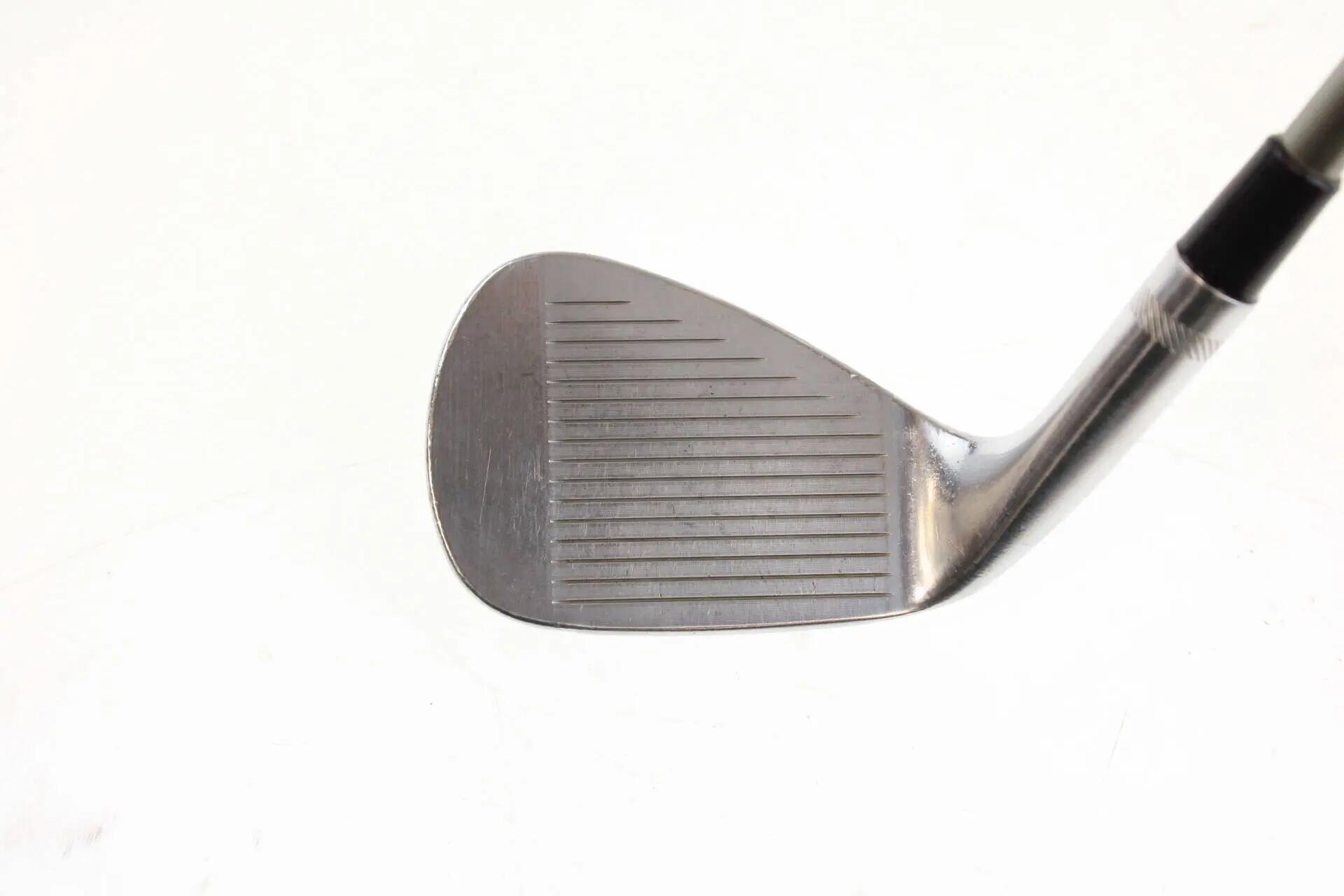 Seconde vie - Titleist Vokey SM7 Tour Chrome F Grind RH 50-deg Wedge - Good 3/5
