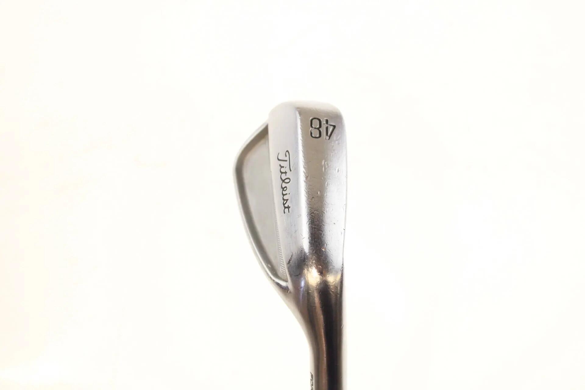 Seconde vie - Titleist T150 2023 RH 48-deg Wedge - Sufficient 2/5