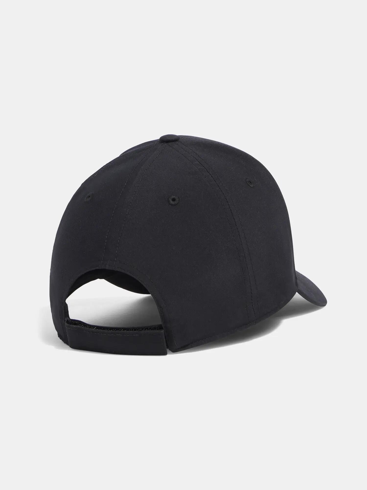 Cappellino da golf nero Under Armour Golf96 da uomo 2/2