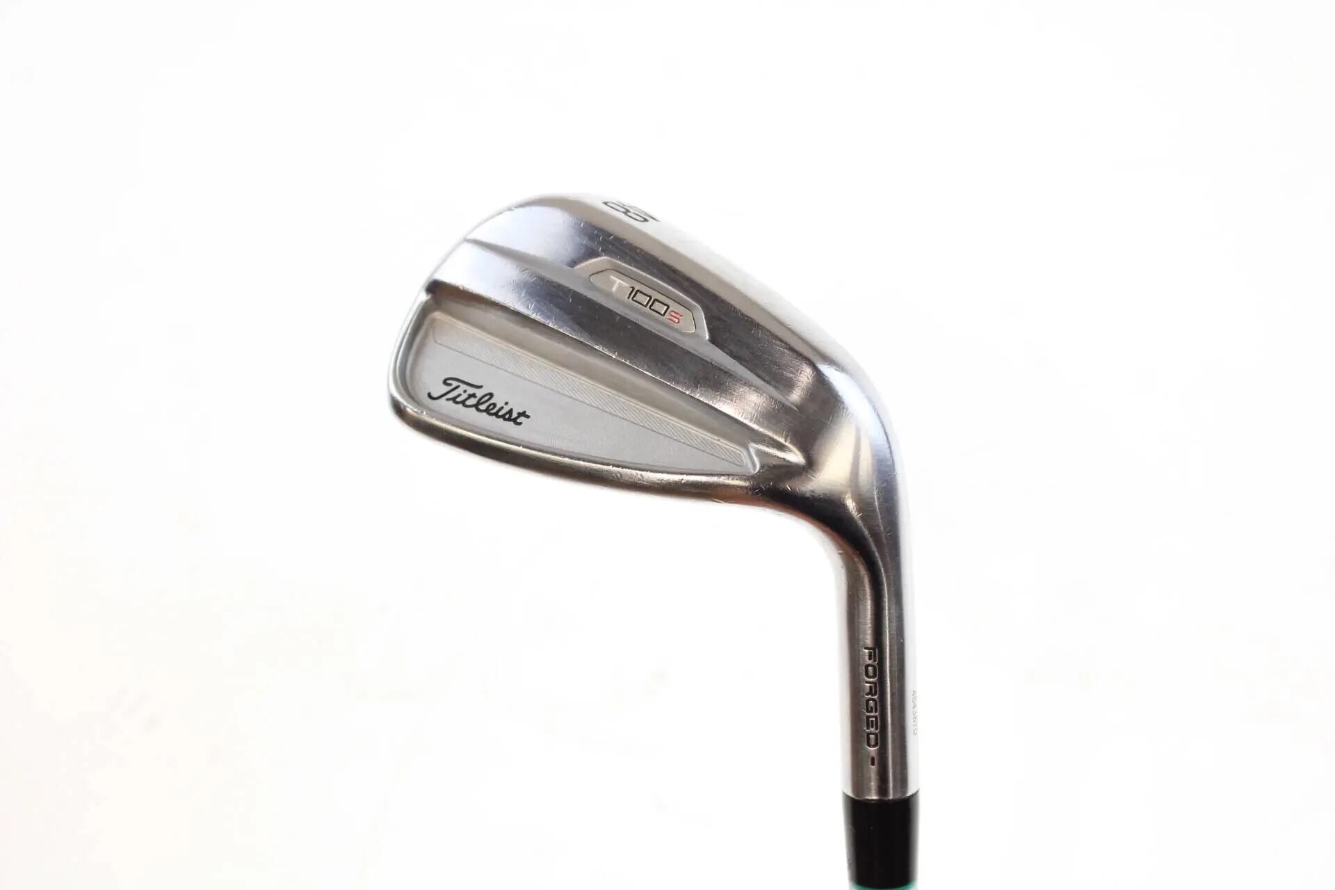 TITLEIST picture