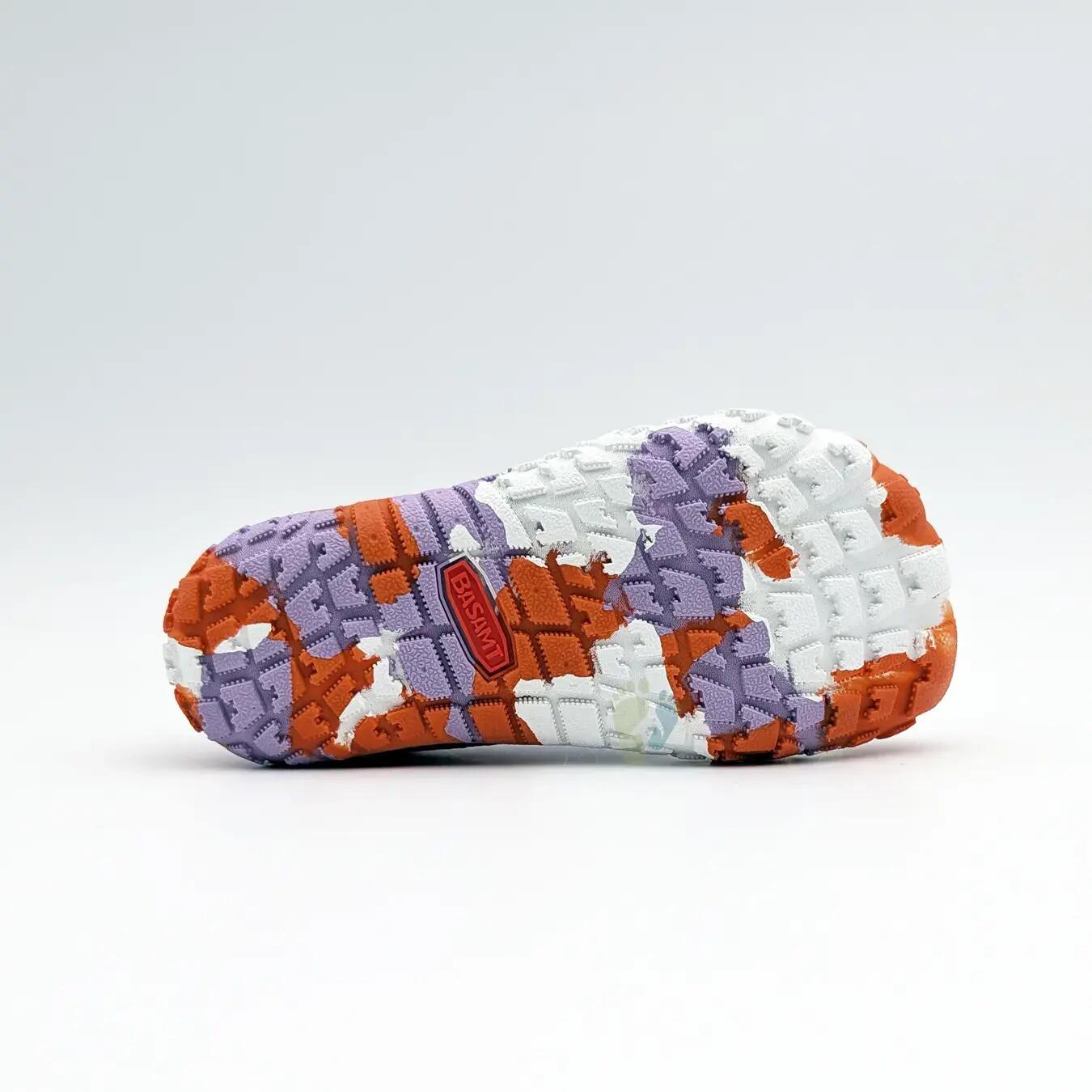 Saguaro Smart I Sapatilhas Roxo - Tamanho 29 5/6
