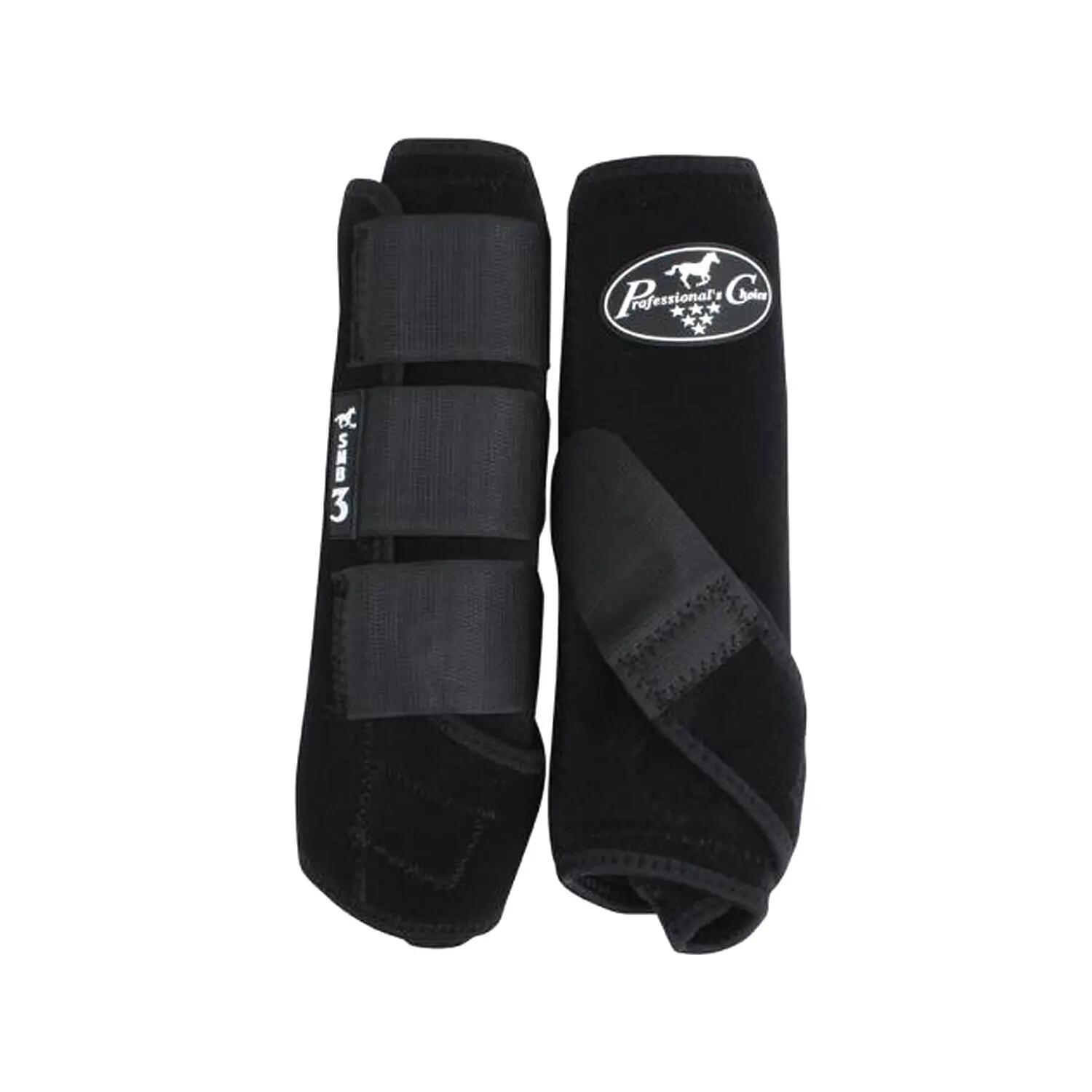 Lot de 2 bottes cool pour genou 2/2