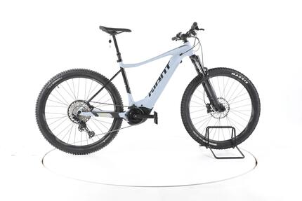 Segunda vida - Giant Fathom E+ 1 Pro E-Bike - Buen estado