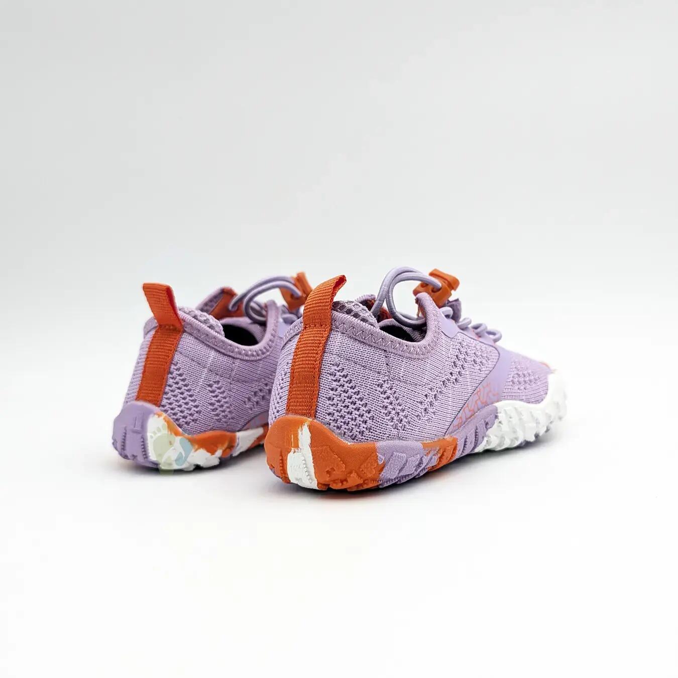 Saguaro Smart I Sapatilhas Roxo - Tamanho 29 4/6