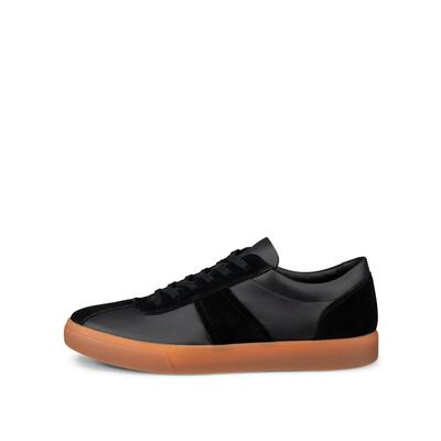 Leren sportschoenen ecco soft 10