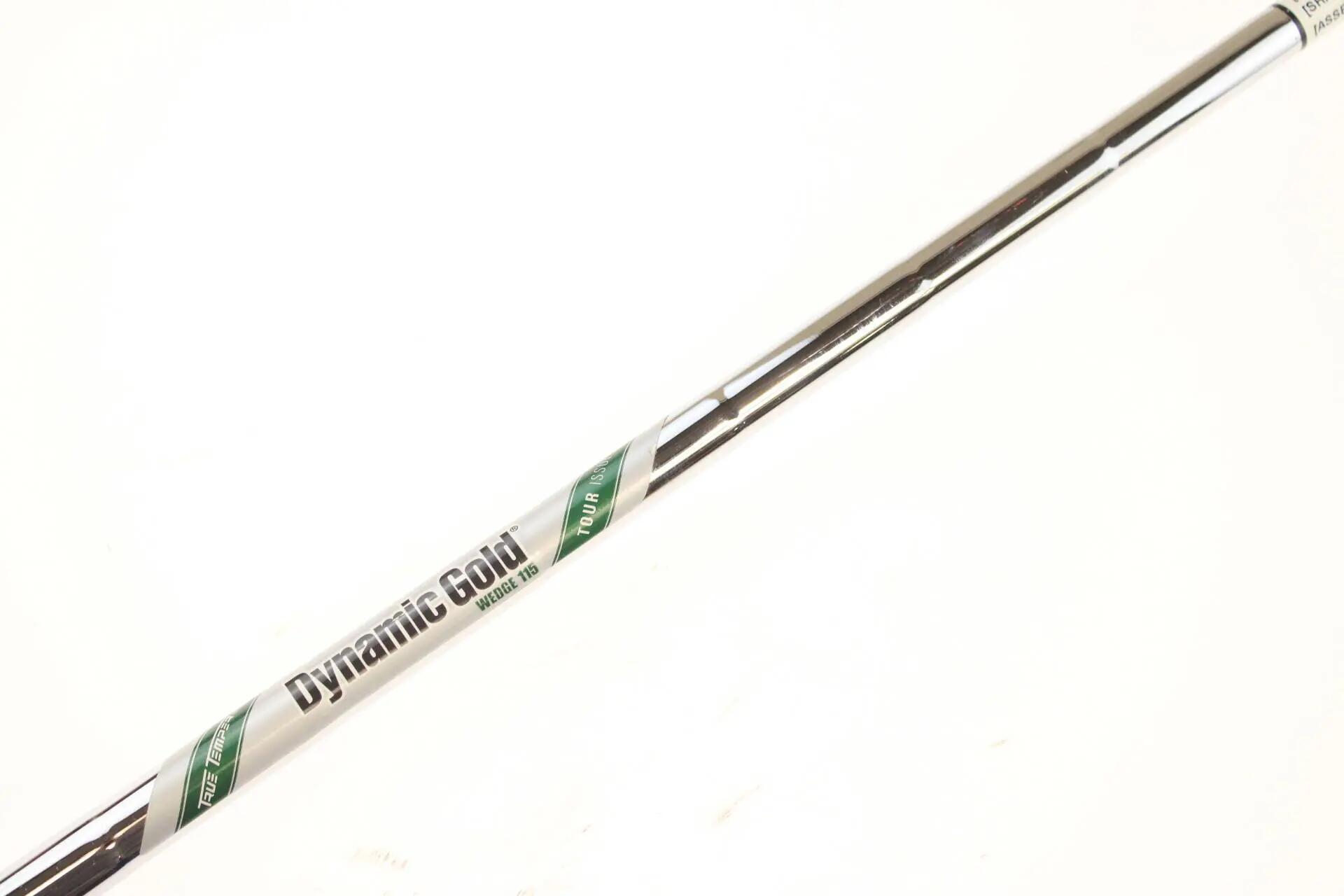 Seconde vie - TaylorMade MG4 SB Black RH 60-deg Wedge - Good 4/5