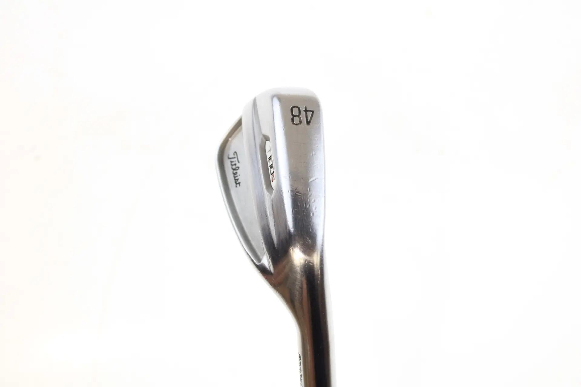 Seconde vie - Titleist T100S 2021 RH 48-deg Wedge - Good 2/5