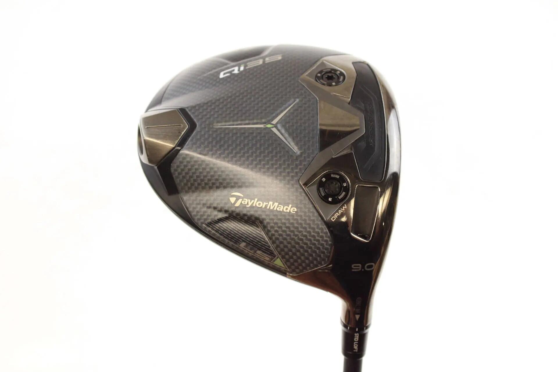TAYLORMADE picture
