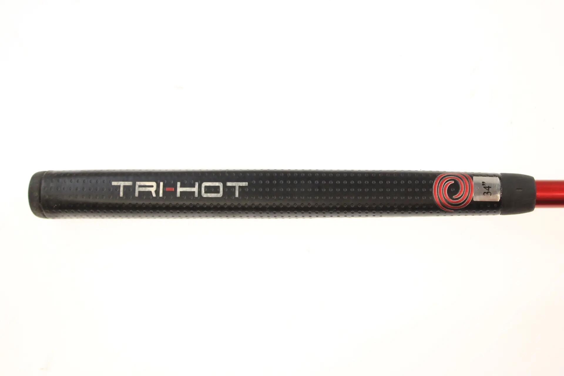 Seconde vie - Odyssey Tri-Hot 5K Three RH Putter - Good 5/5