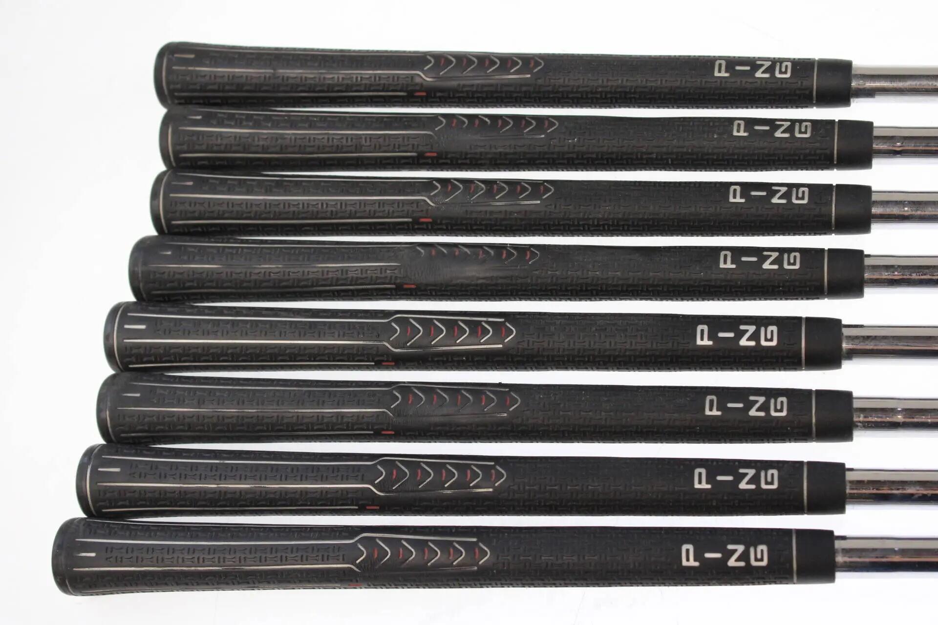 Seconde vie - Ping i15 RH 3-PW Iron Set - Sufficient 5/5