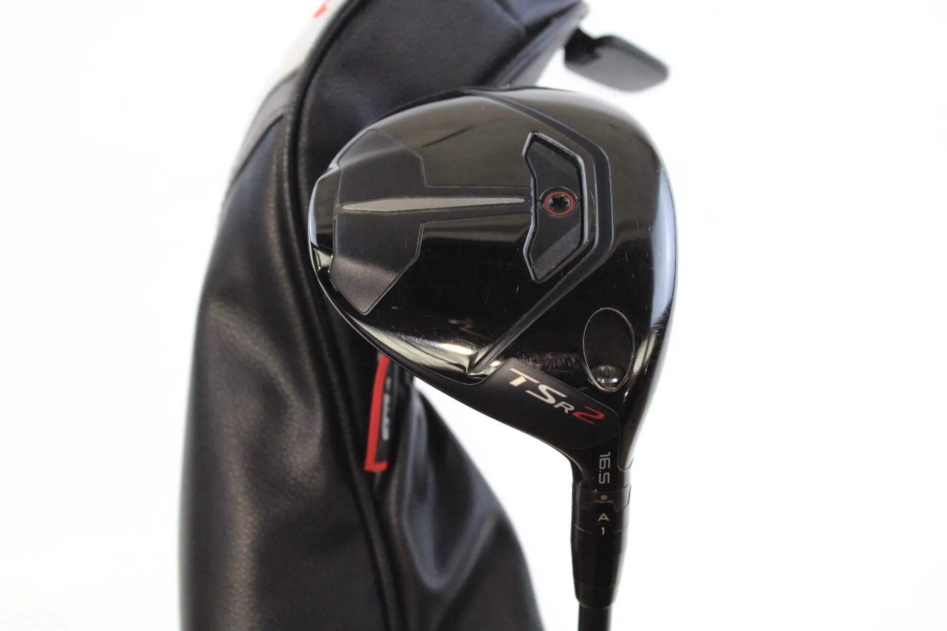 TITLEIST picture