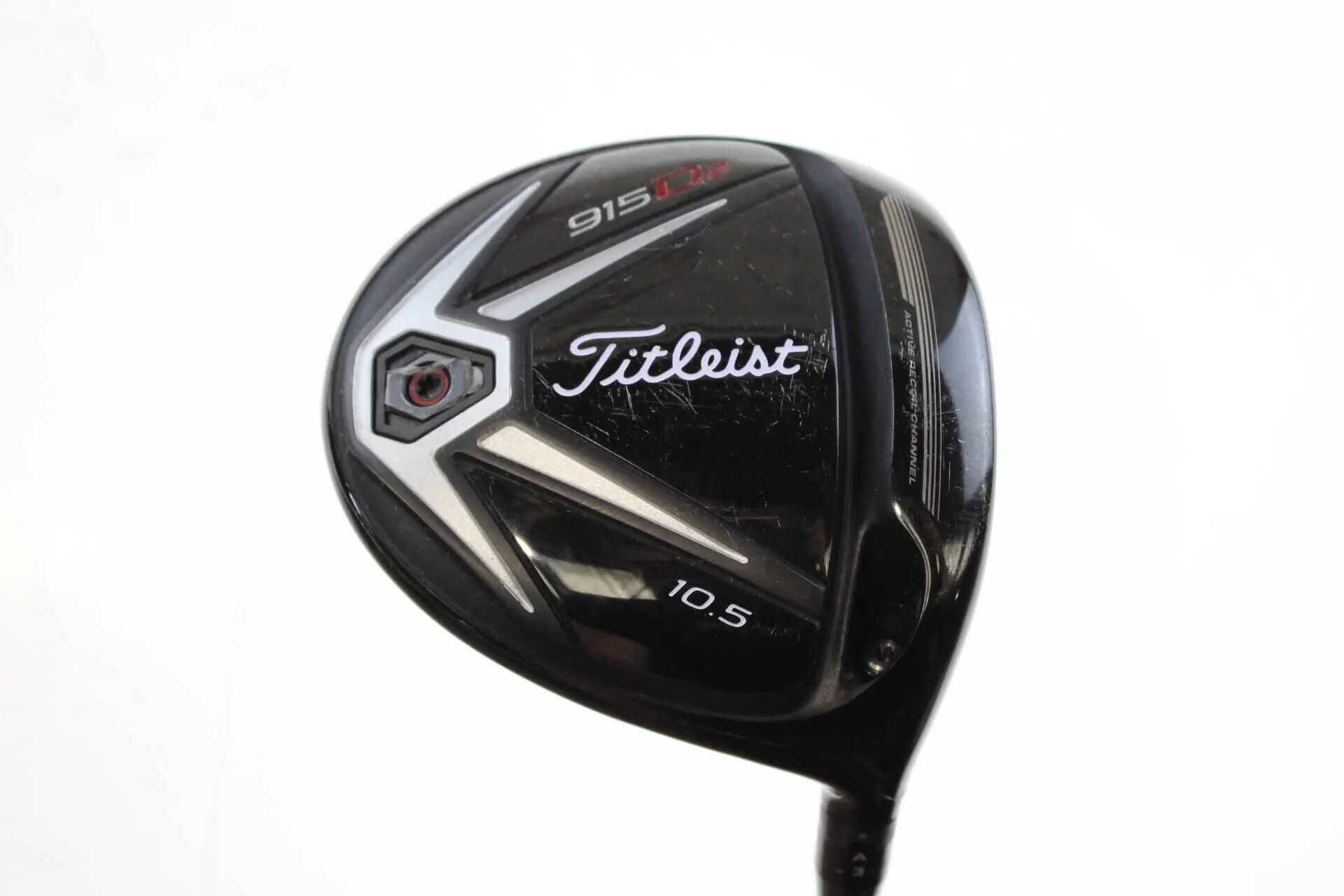 TITLEIST picture