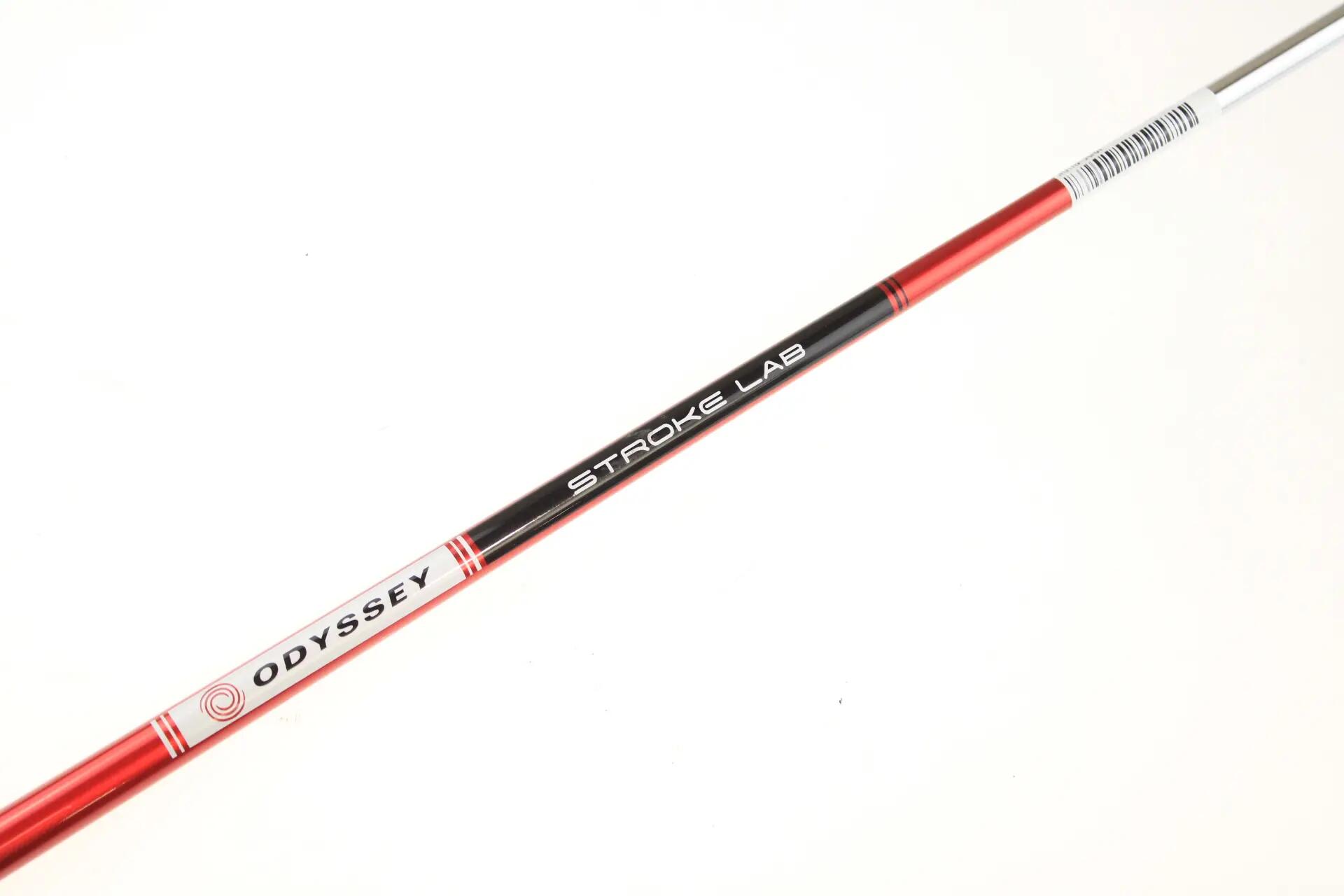 Seconde vie - Odyssey Tri-Hot 5K Three RH Putter - Good 4/5