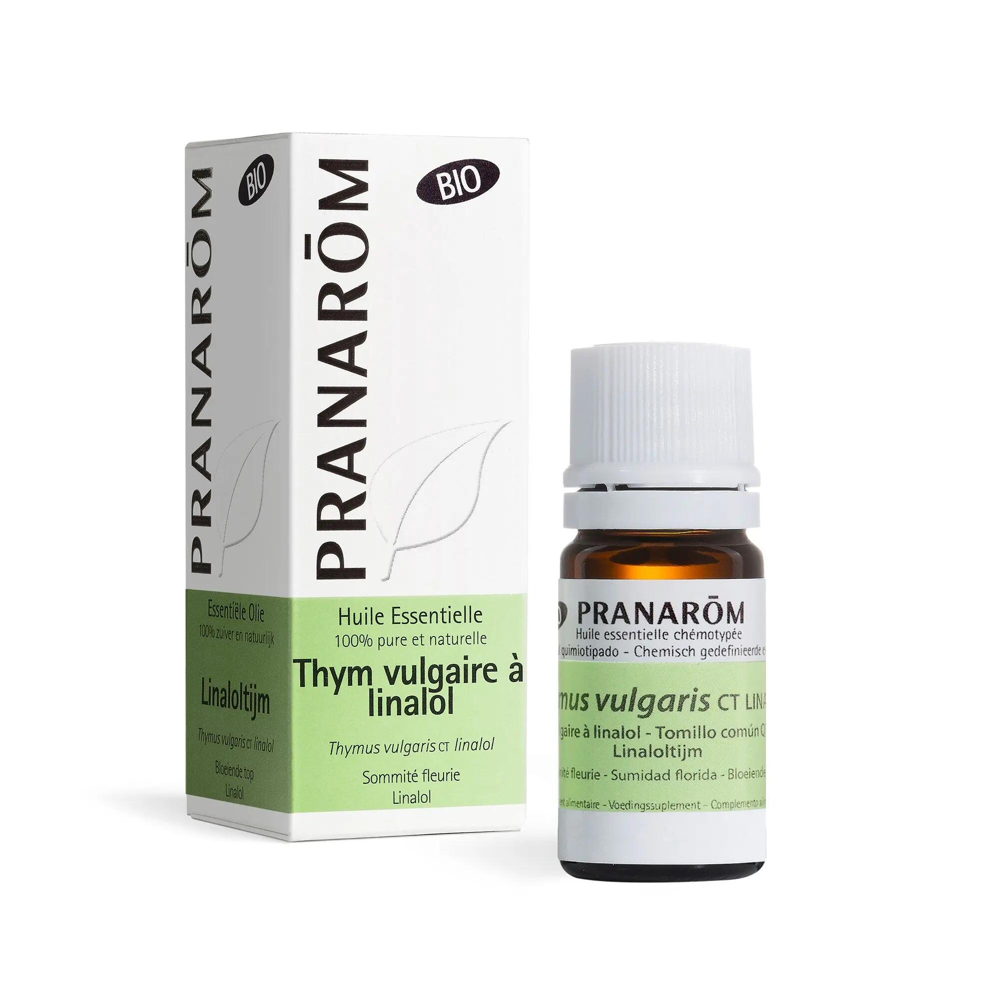PRANARÔM picture