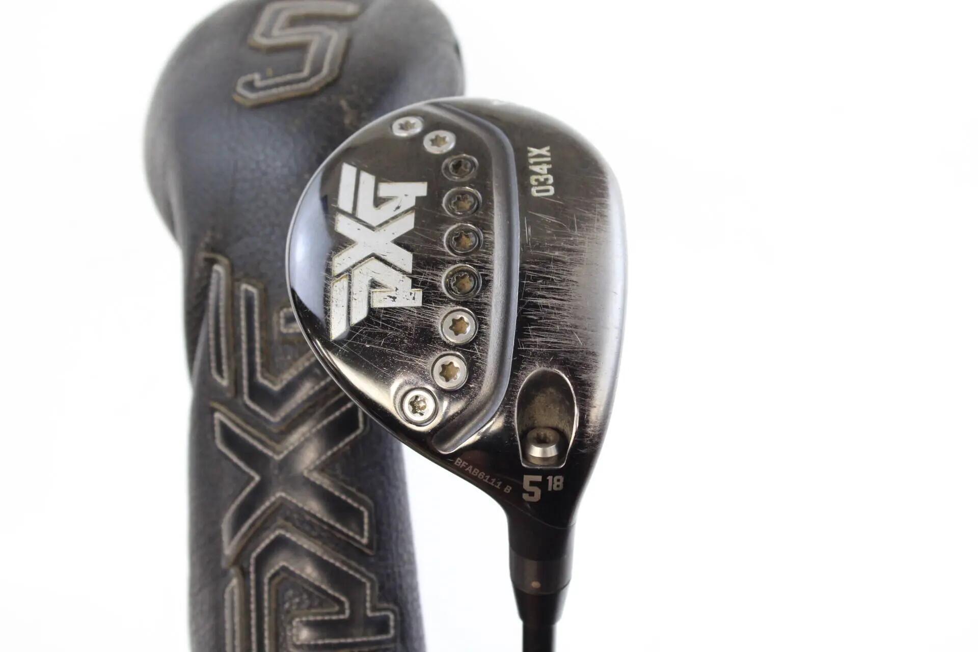 PXG picture