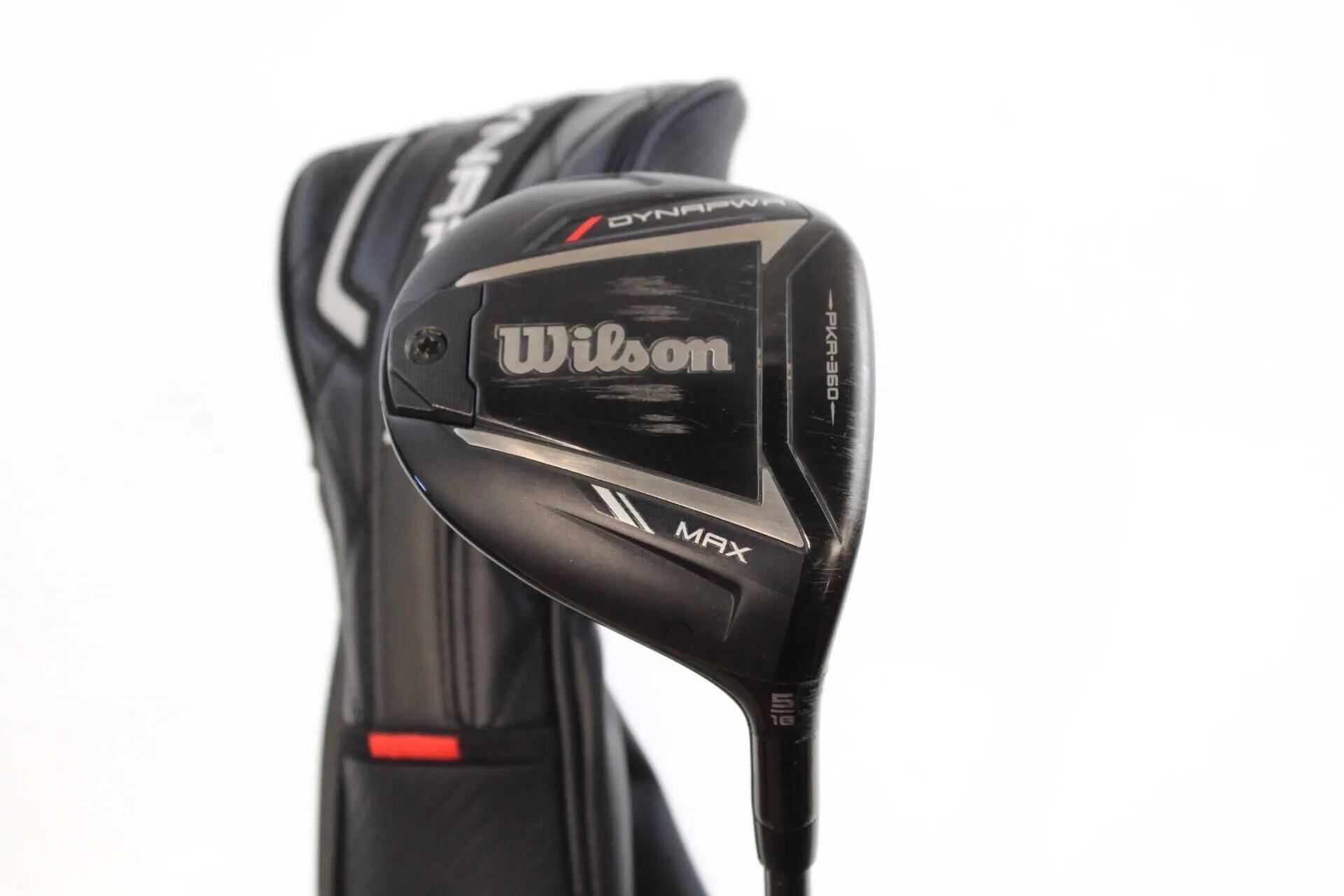 WILSON picture