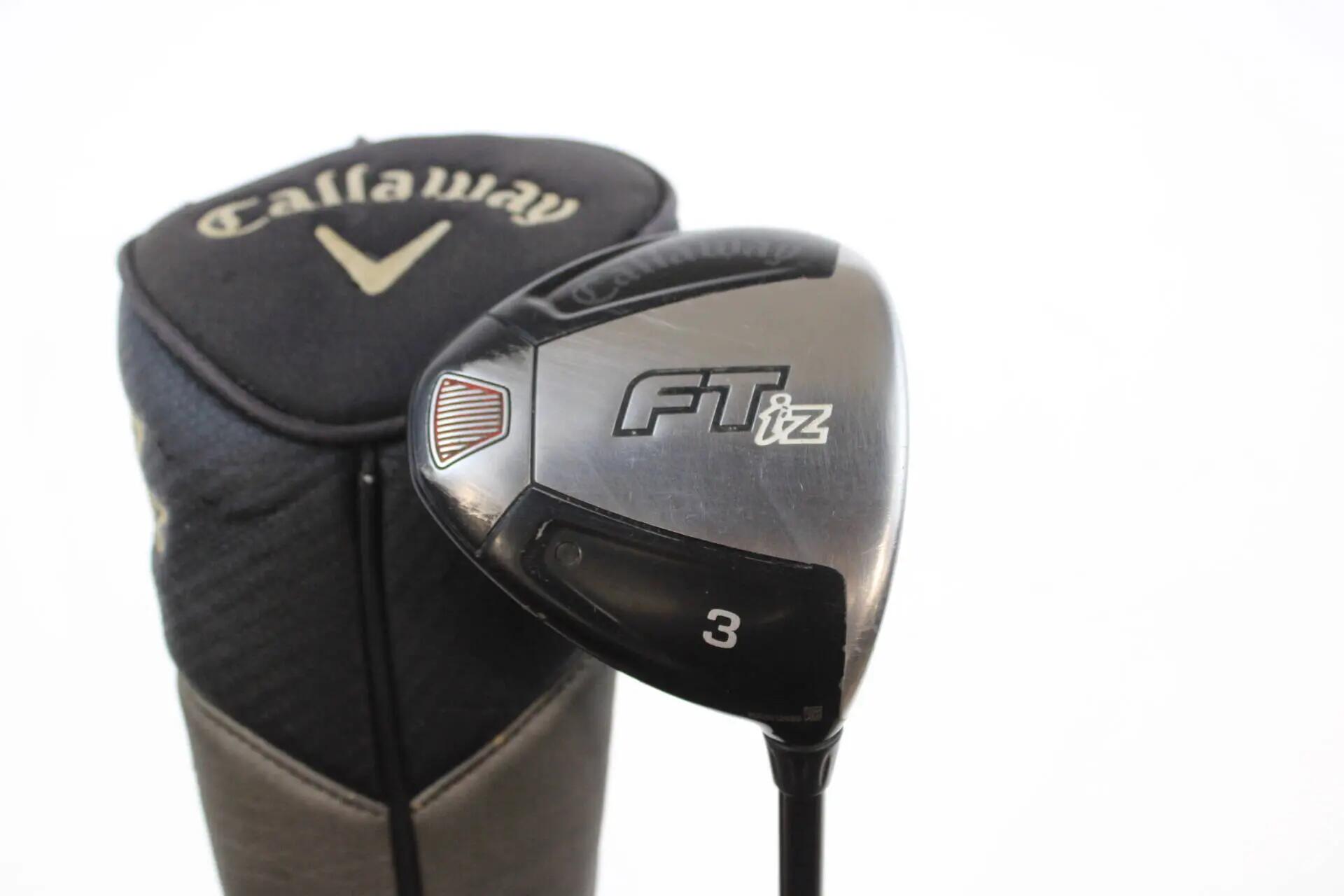 CALLAWAY picture