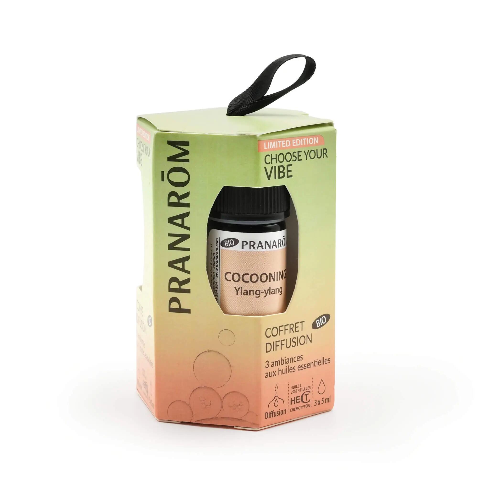 PRANARÔM picture