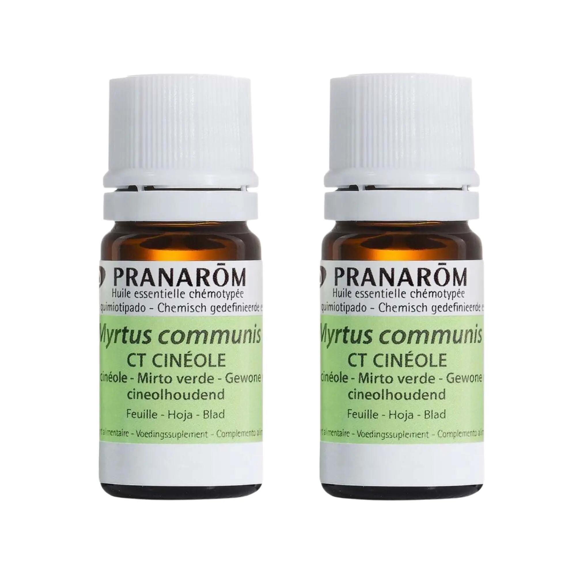 PRANARÔM picture