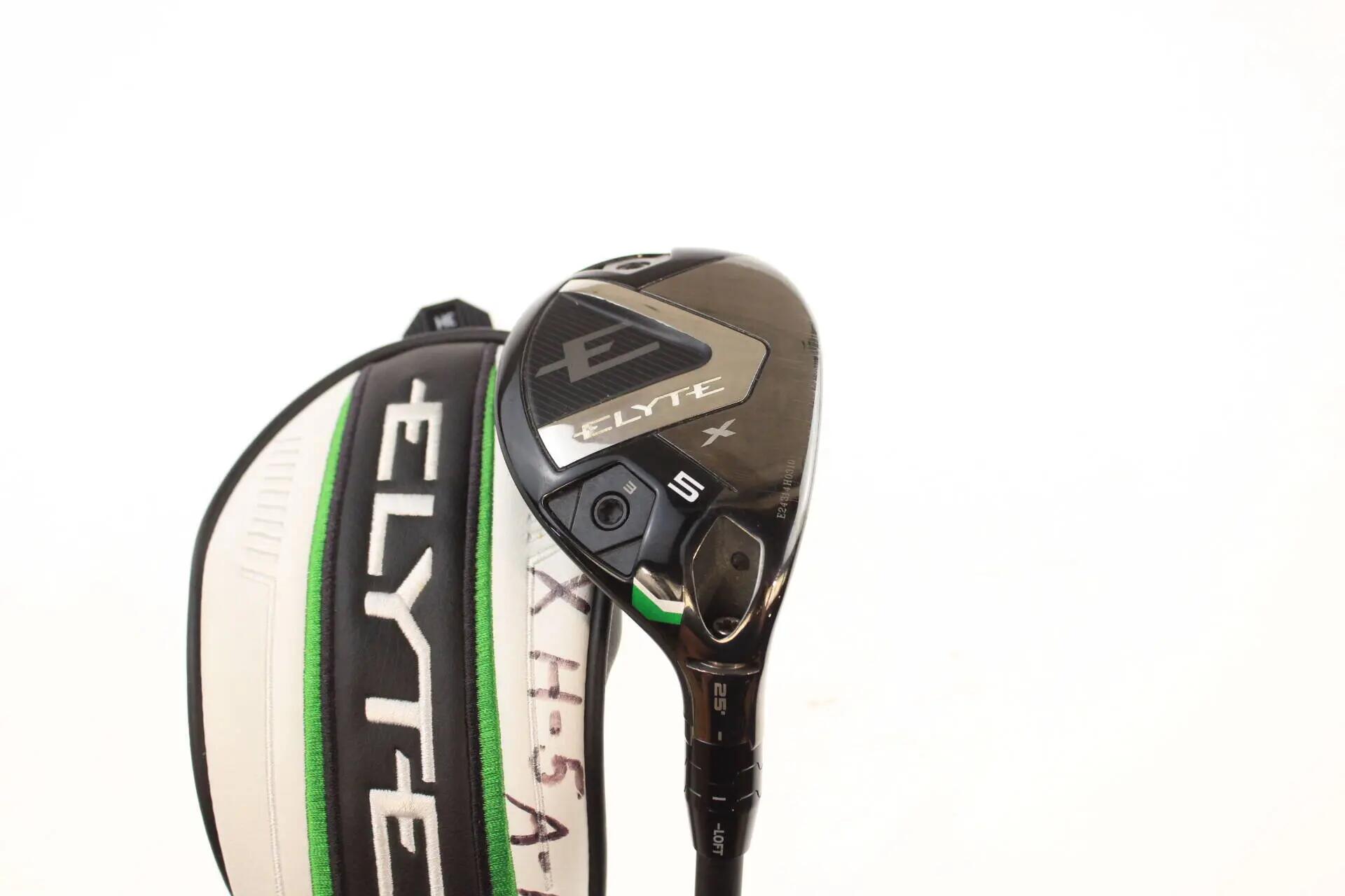 CALLAWAY picture