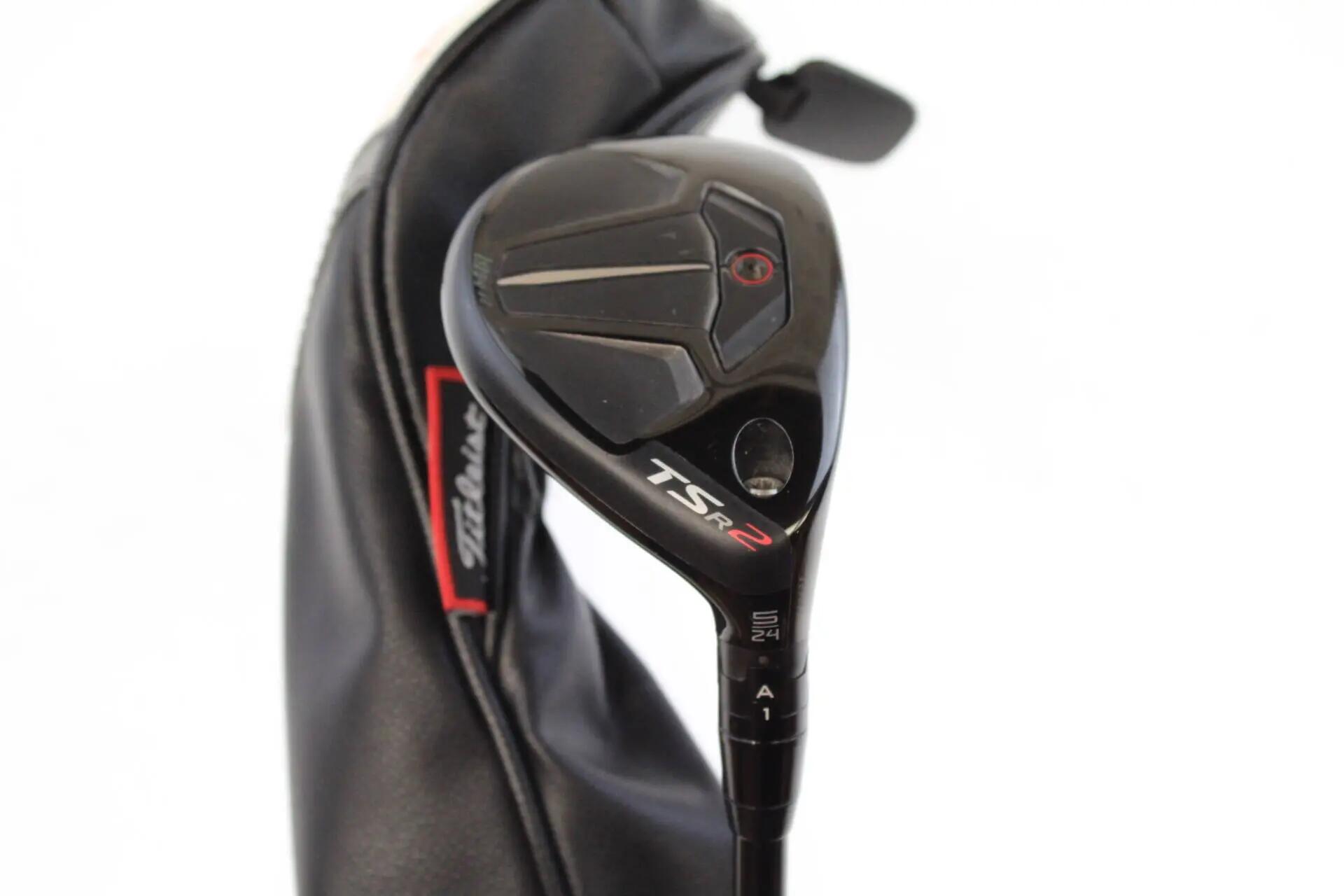 TITLEIST picture