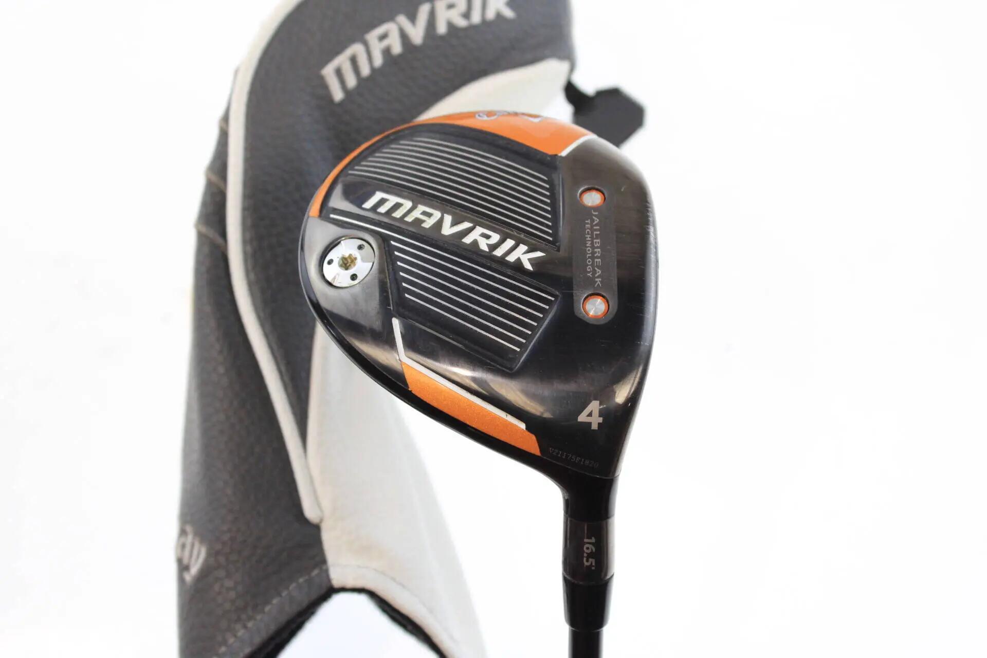 CALLAWAY picture