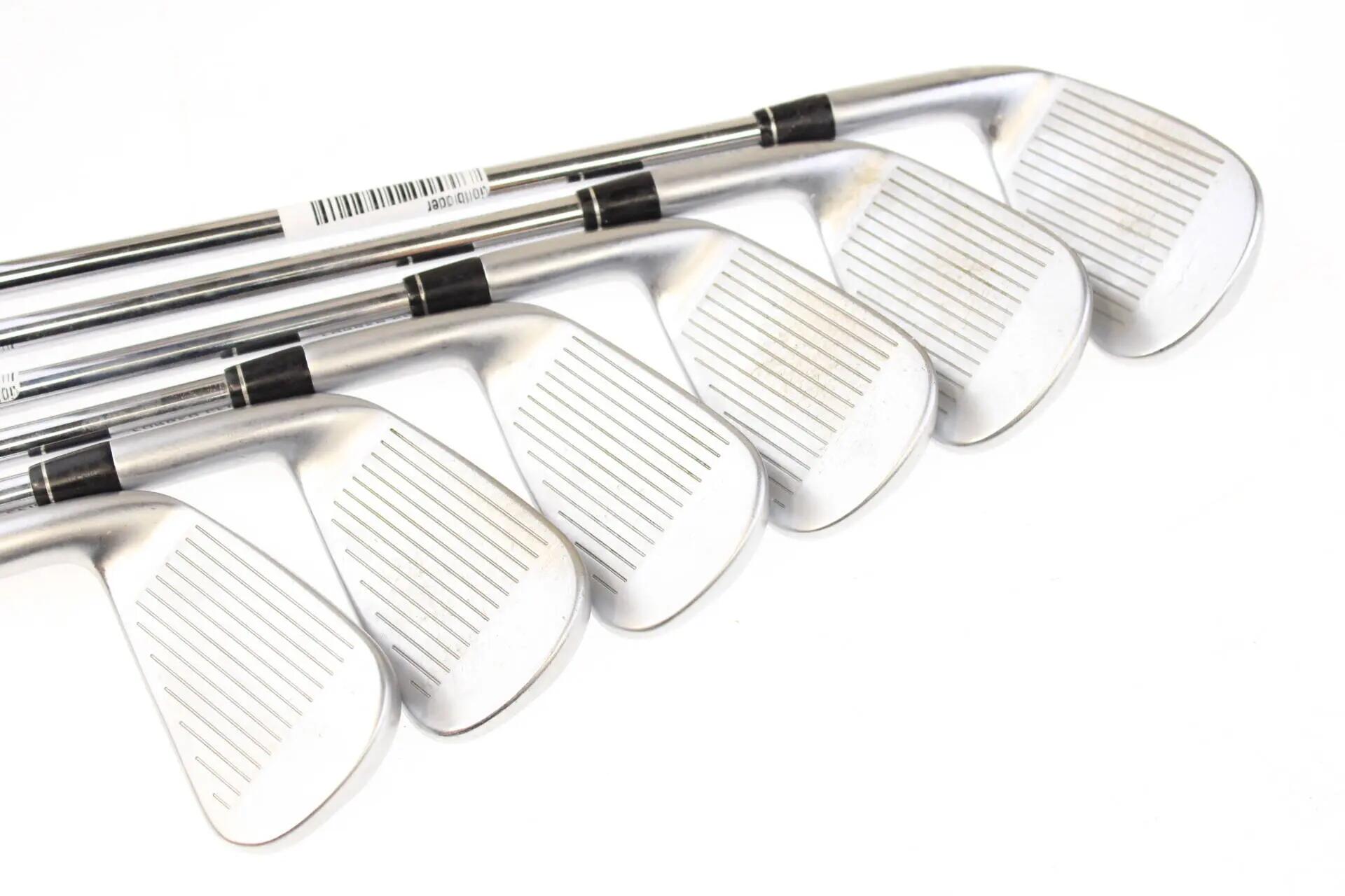 Seconde vie - Callaway Apex CF16 RH 4-9 Iron Set - Sufficient 2/5