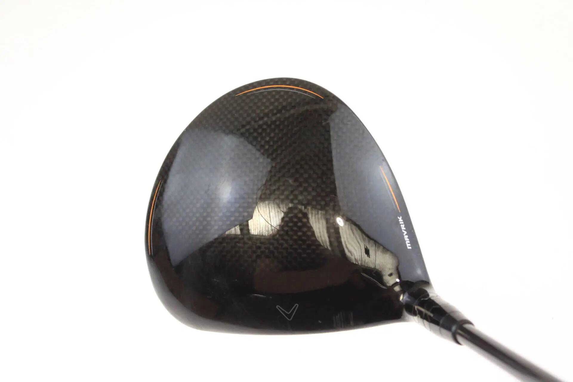 Seconde vie - Callaway Mavrik Max RH 10.5-deg Driver - Good 3/5