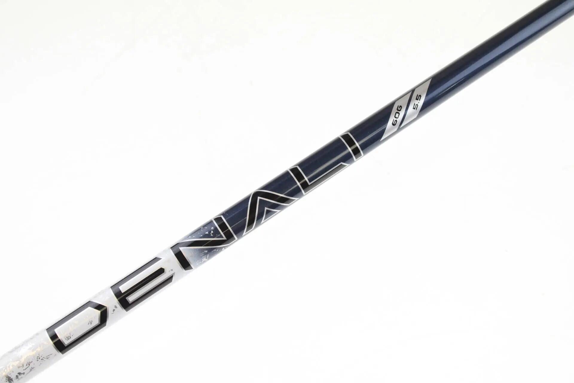 Seconde vie - Cobra DS ADAPT X RH 18-deg Fairway Wood - Excellent 4/5