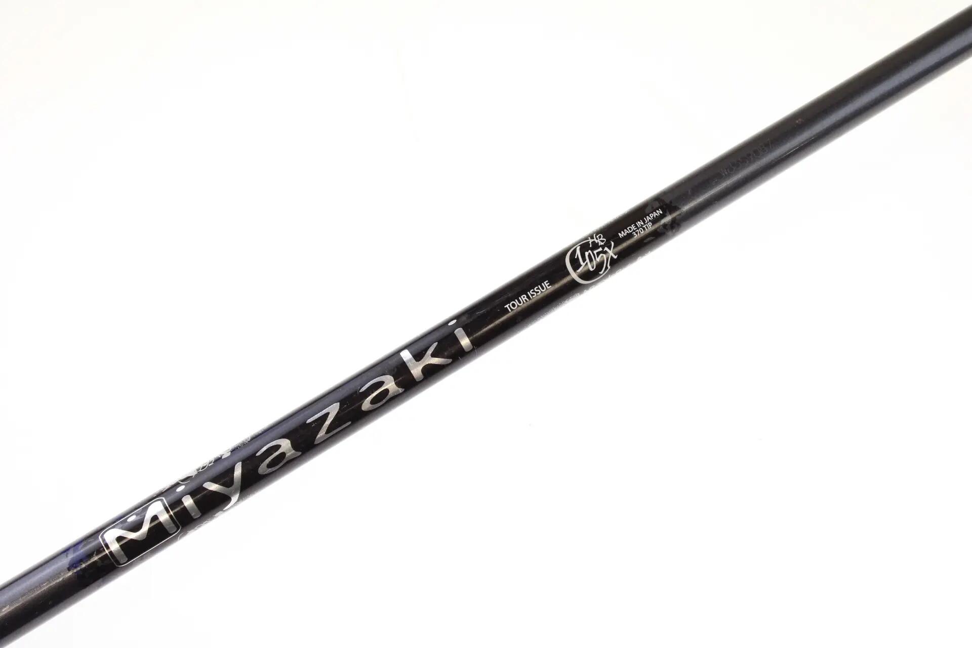 Seconde vie - Cleveland Mashie RH 18-deg Hybrid - Sufficient 4/5