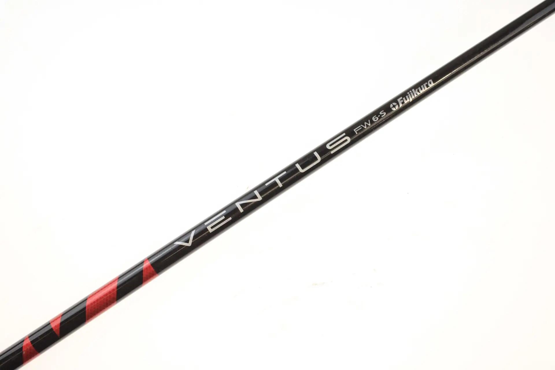 Seconde vie - TaylorMade Stealth RH 15-deg Fairway Wood - Good 4/5