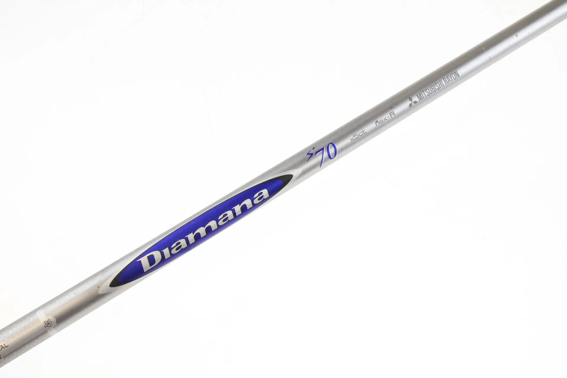 Seconde vie - Titleist 915D2 RH 10.5-deg Driver - Good 4/5