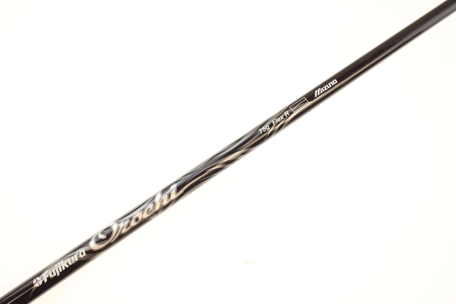 Seconde vie - Mizuno MP-650 RH 18-deg Fairway Wood - Good 4/5