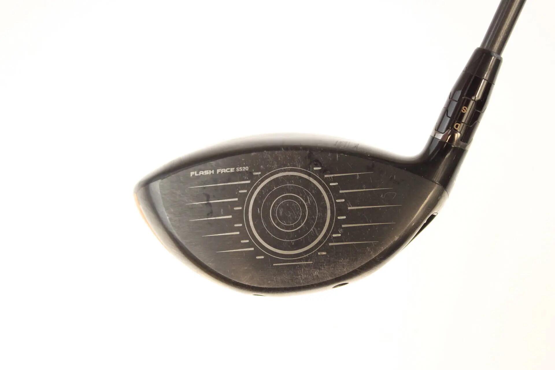 Seconde vie - Callaway Mavrik Max RH 10.5-deg Driver - Good 2/5