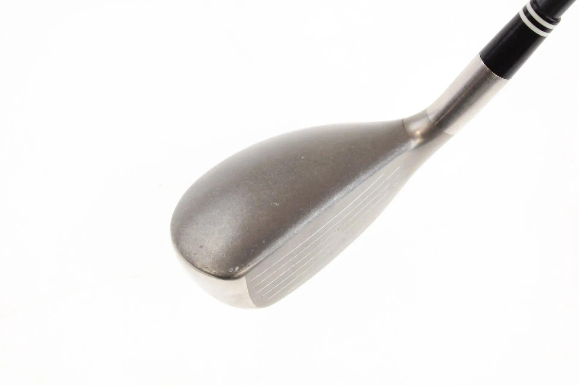 Seconde vie - Cleveland Mashie RH 18-deg Hybrid - Sufficient 3/5