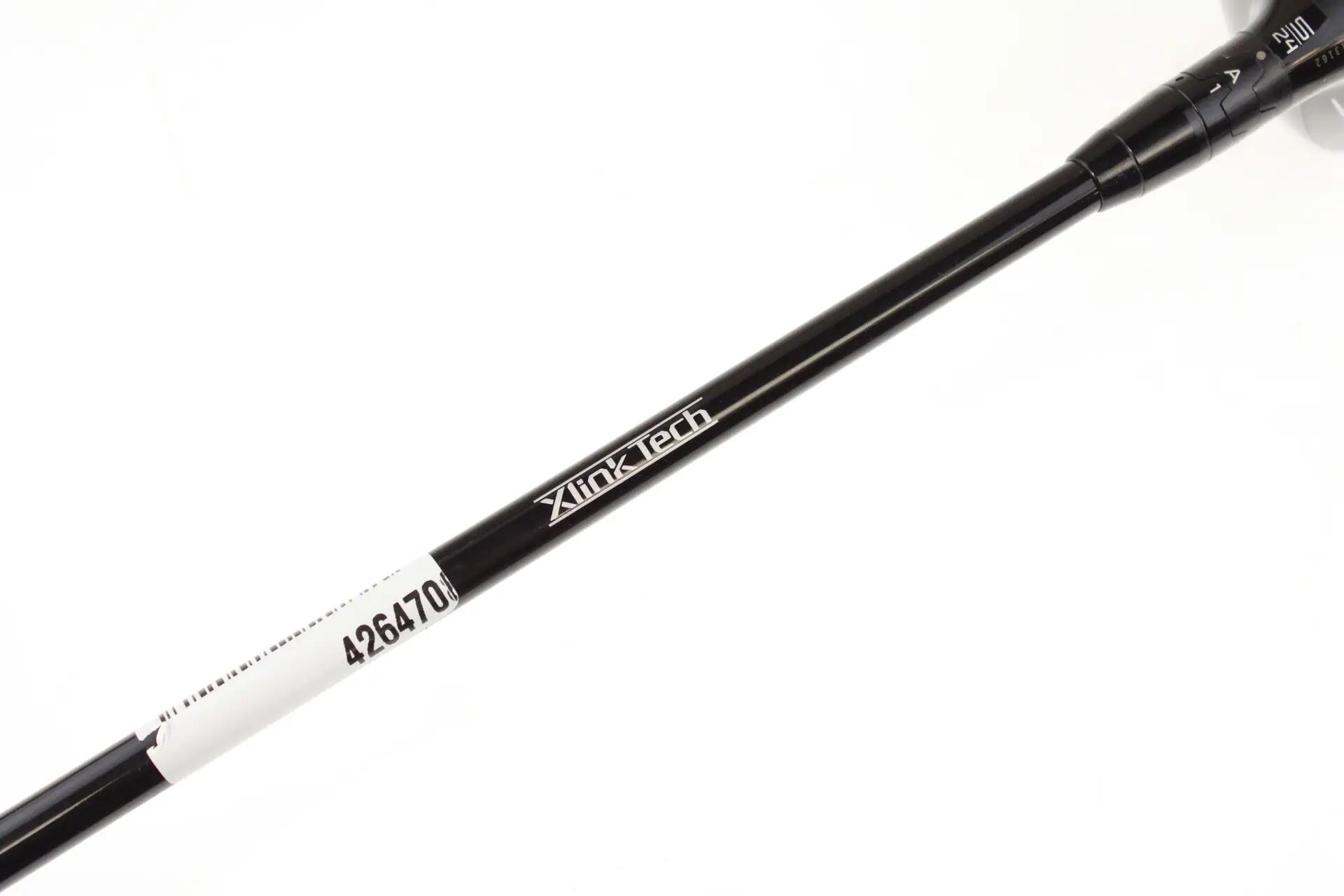 Seconde vie - Titleist TSR2 RH 24-deg Hybrid - Good 5/6
