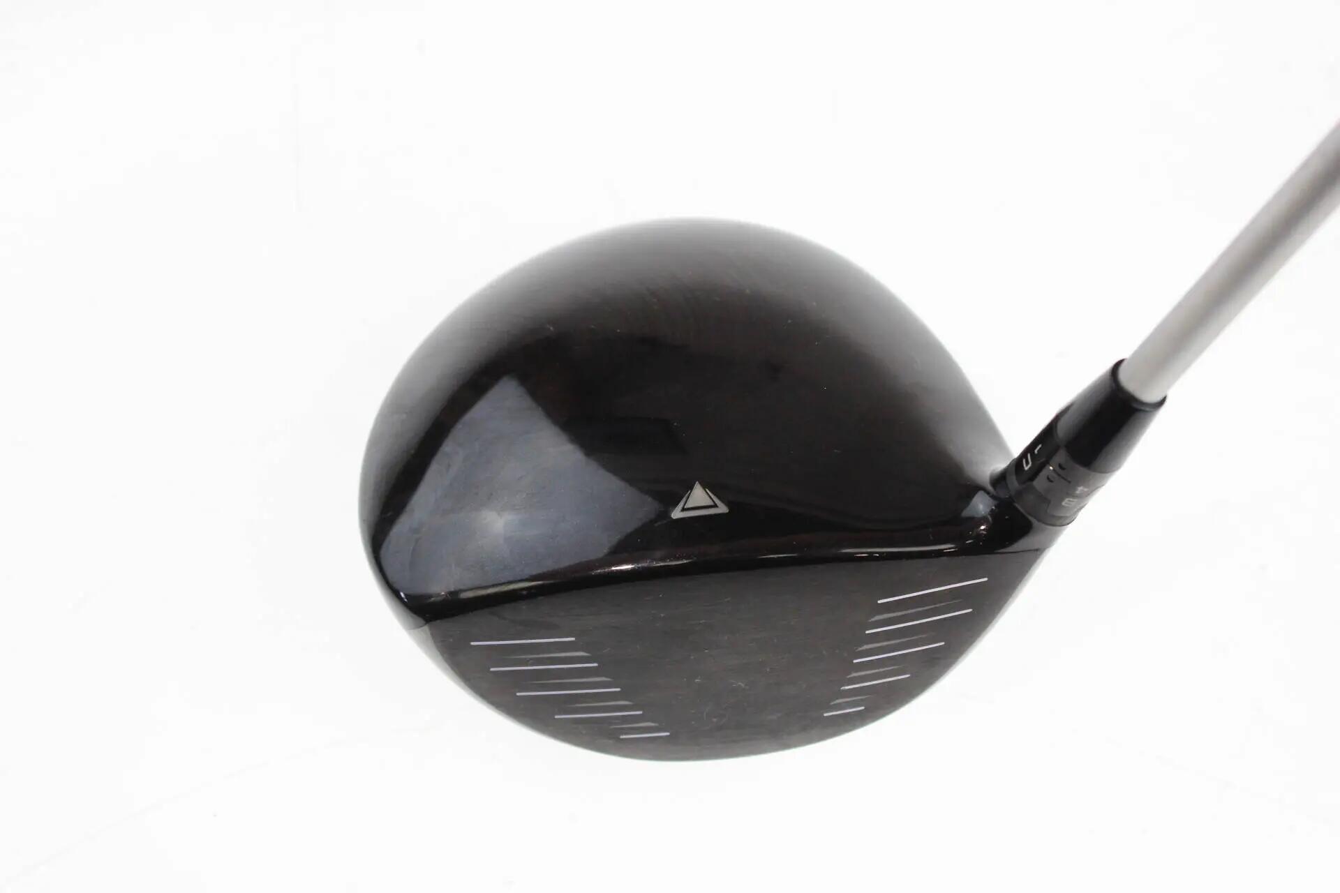 Seconde vie - Titleist 915D2 RH 10.5-deg Driver - Good 3/5