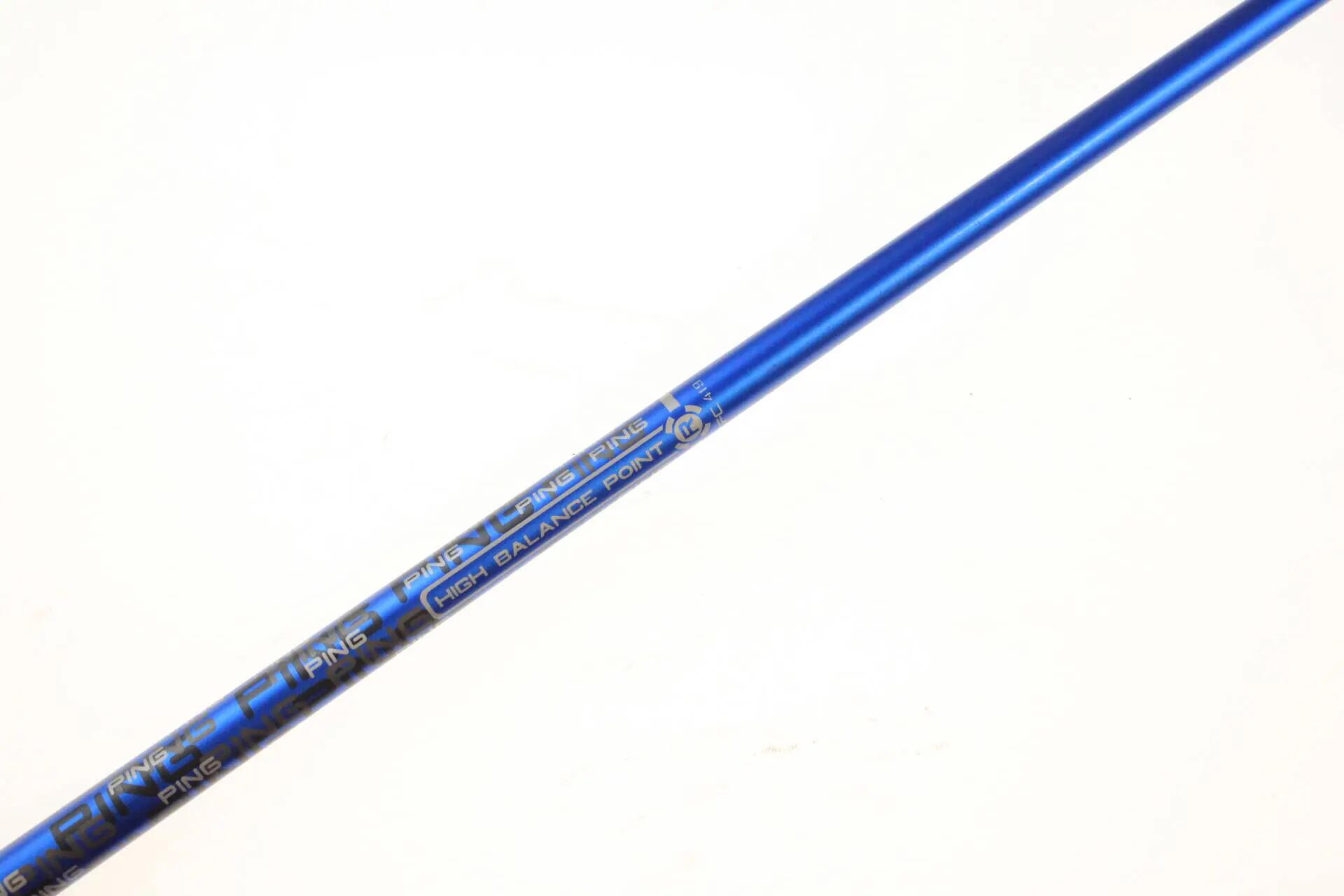 Seconde vie - Ping G30 RH 19-deg Hybrid - Sufficient 4/6