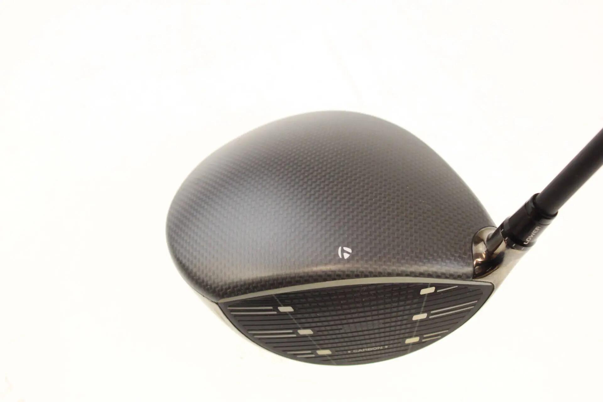 Seconde vie - TaylorMade Qi35 LS RH 9-deg Driver - Excellent 3/6